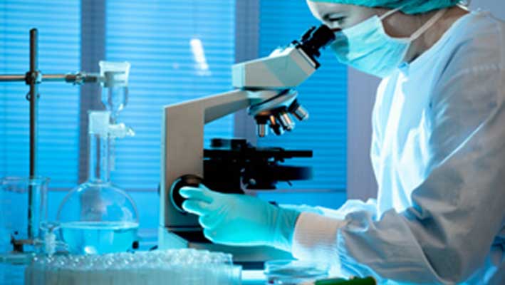 Diploma in Medical Laboratory Technology