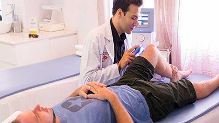 Diploma in Physiotherapy